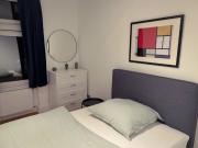 Beautiful 3 Bedroom apartment in central Frankfurt...