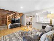 Beautiful 3 Bedroom Home