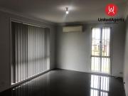 Beautiful 3 Bedroom Home !