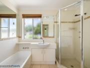 Beautiful 3 Bedroom Home with Private Park Access For Rent!