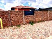 beautiful 3 bedroom house available.