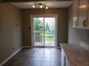 Beautiful 3 bedroom house for rent!