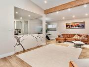 Beautiful 3 bedroom Main Floor Home For Rent
