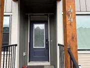 Beautiful 3 Bedroom Plus Den Duplex with Double Garage...