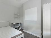 Beautiful 3 Bedroom Student House in Sheffield