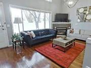 Beautiful 3 Bedroom Townhous In Harvest Hill For Rent...