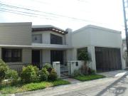 BEAUTIFUL 3 BEDROOM WITH DEN IN BF HOMES INTL LAS PINAS