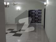 Beautiful 3 Bedrooms Flat For Rent In Askari 11 Lahore...