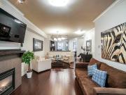 Beautiful 3 level townhouse in the heart of Clayton...