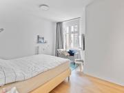 Beautiful 3 room apartment, 95 m², fully furnished in...