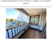 Beautiful 3 Room Apartment in a Modern New Build ...