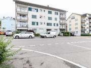 Beautiful 3 room apartment in Grenchen