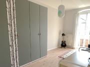 Beautiful 3 room apartment in Pankow