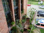 Beautiful 3 room loft apartment in Köpenick for 2 months...