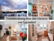 Beautiful 3 room maisonette apartment in the middle of...