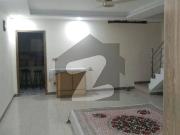 Beautiful 3 Storey House For Sale In CBR Town Prime...