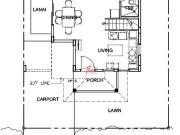 BEAUTIFUL 3BEDROOM HOUSE FOR SALE @ ALTHEA RESIDENCES