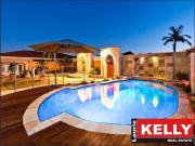 Beautiful 3x2 Home with Spacious Outdoor Living