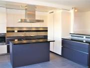 Beautiful 4.5 room apartment with lake view