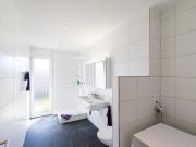 beautiful 4.5 ZWG on the green outskirts of the city