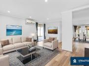 Beautiful 4 Bedroom, 2 Bathroom Family Home on 547sqm...