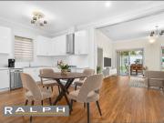 Beautiful 4 bedroom family home in prized location