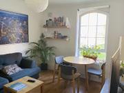 Beautiful 4 bedroom flat with lounge