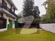 Beautiful 4 Bedroom Furnished House For Rent In F 7 With...