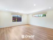 BEAUTIFUL 4 BEDROOM HOME WITH AN ADDITIONAL LARGE LIVING...