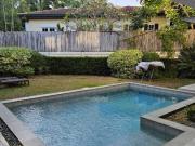 Beautiful 4 Bedroom House and Lot for Lease in Ayala...
