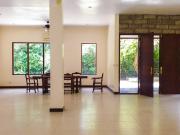 Beautiful 4 Bedroom House for Rent South Forbes Park, Makati