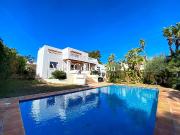 Beautiful 4 bedroom house located in Santa Eulalia, IBIZA