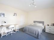 Beautiful 4 Bedroom Property Bedroom 1 En suite