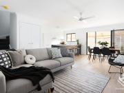 Beautiful 4 Bedroom Townhouse