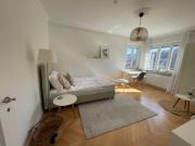 Beautiful 4 room apartment in Stuttgart with two...