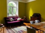 Beautiful 4 room apartment in the center of Karlsruhe