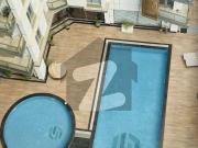 Beautiful 4Bed Brand New Apartment Available For Rent In...