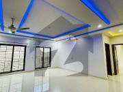 Beautiful 4Bed New Separate Gate Upper Portion Available...