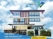 Beautiful 4BR House For Sale Ayala Alabang Village Newly...