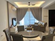Beautiful 4R3B Double Stry Landed Arahsia Residence...