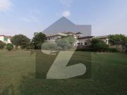 Beautiful 5 Kanal Corner Farmhouse Land For Sale In D17...