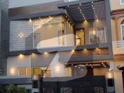 Beautiful 5 Marla Designer House In MPCHS, B 17, F...