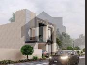 Beautiful 5 Marla House for Sale in Lake City Lahore 3...
