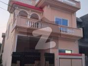 Beautiful 5 Marla House For Sale In SJ Garden, Bedian...
