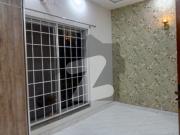 With Gas Beautiful 5 Marla House Is Available For Rent...