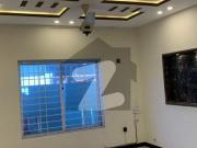Beautiful 5 Marla House Up For Rent Bahria Town Phase 8...