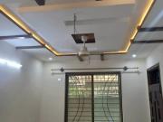 Beautiful 5 Marla Portion Available for Rent 2 Bedroom...