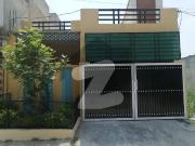 Beautiful 5 Marla Single Storey House For Sale In Adiala...