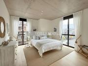 Beautiful 5 room apartment gable 3rd floor with balcony