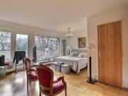 Pleasant 5 room apartment in calm setting, Champel...